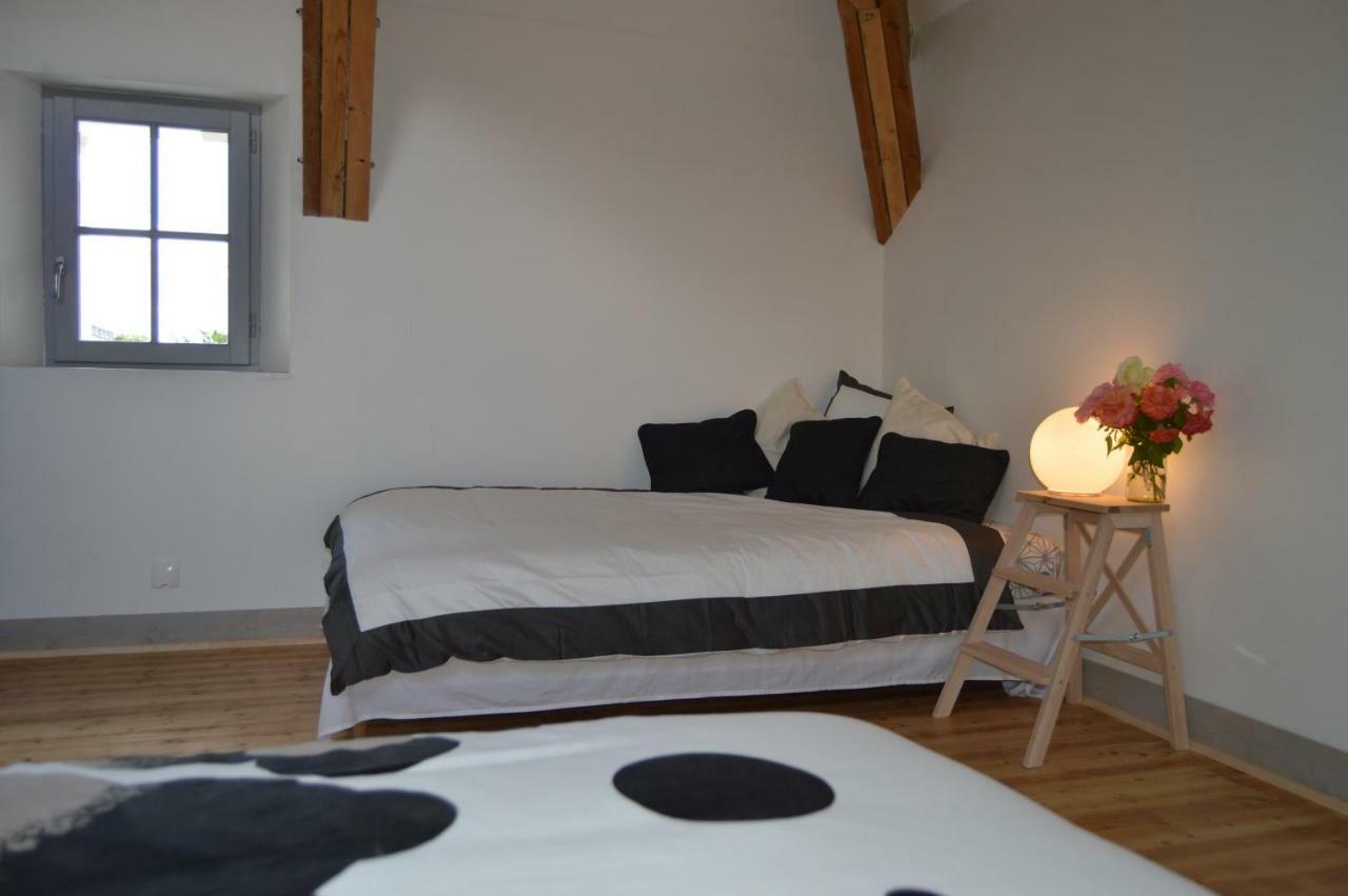 Le Moulin De Bassac Bed & Breakfast Ngoại thất bức ảnh