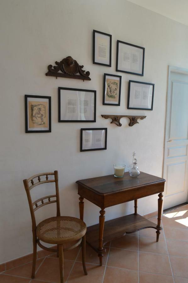 Le Moulin De Bassac Bed & Breakfast Ngoại thất bức ảnh