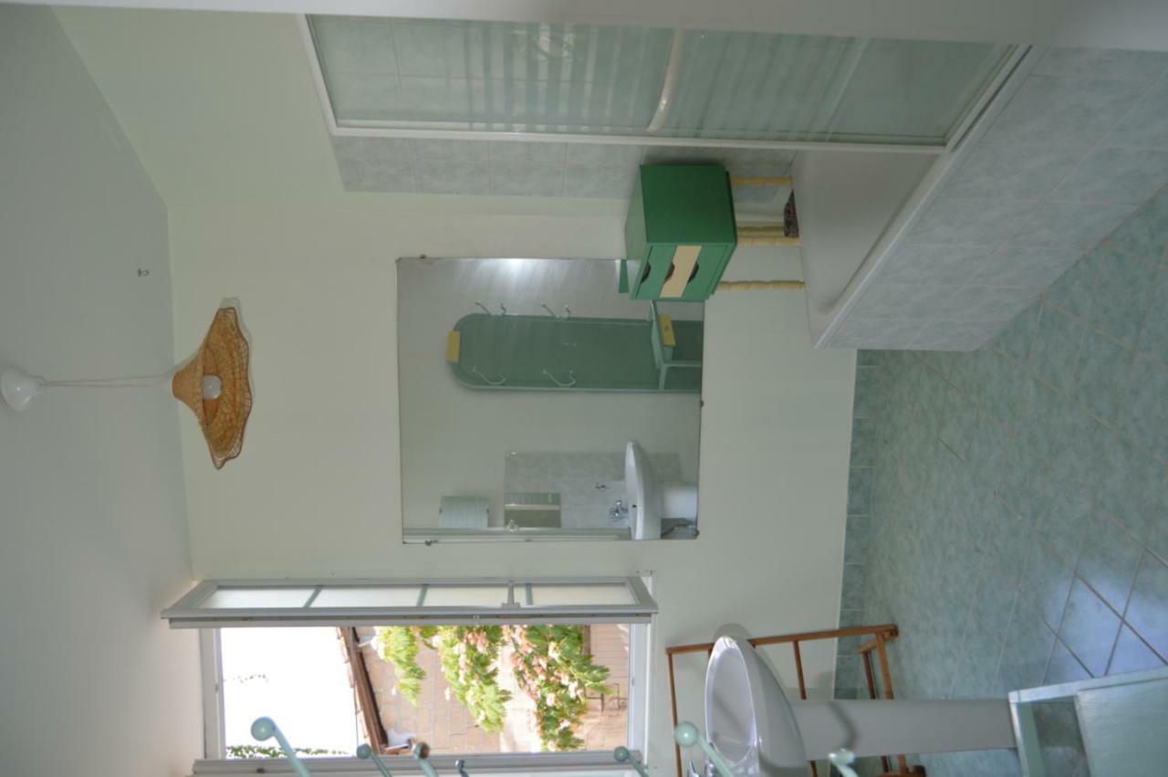 Le Moulin De Bassac Bed & Breakfast Ngoại thất bức ảnh