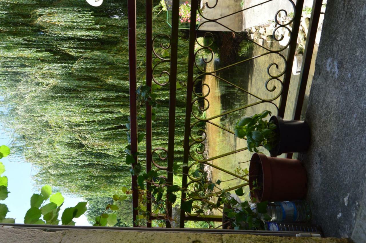 Le Moulin De Bassac Bed & Breakfast Ngoại thất bức ảnh