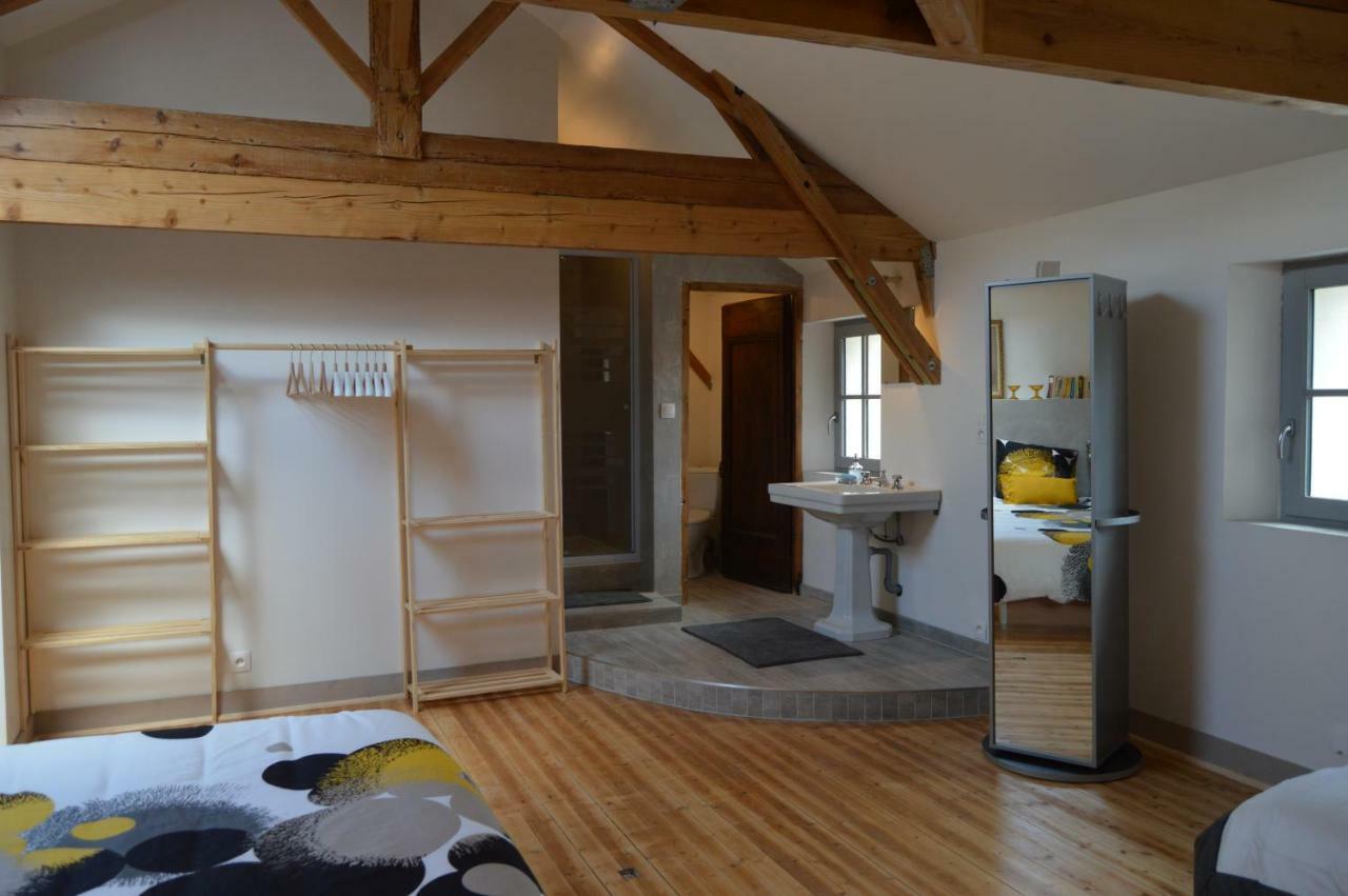 Le Moulin De Bassac Bed & Breakfast Ngoại thất bức ảnh
