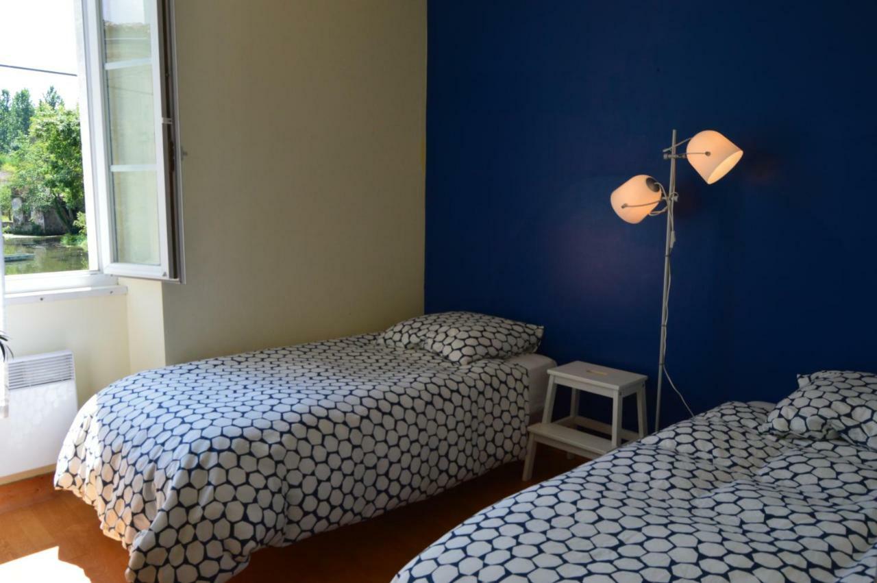 Le Moulin De Bassac Bed & Breakfast Ngoại thất bức ảnh